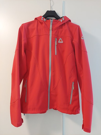 Icepeak softshell takki 40