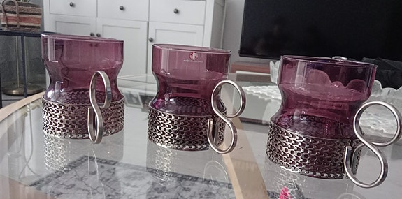 Iittala Tsaikka