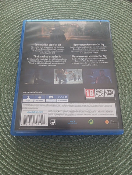 Product image 2 of 3