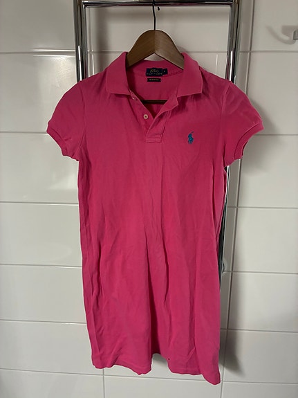 Ralph Lauren Polo Sport kesämekko