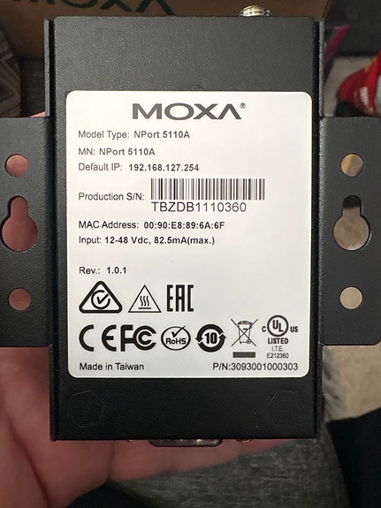 Product image 3 of 6