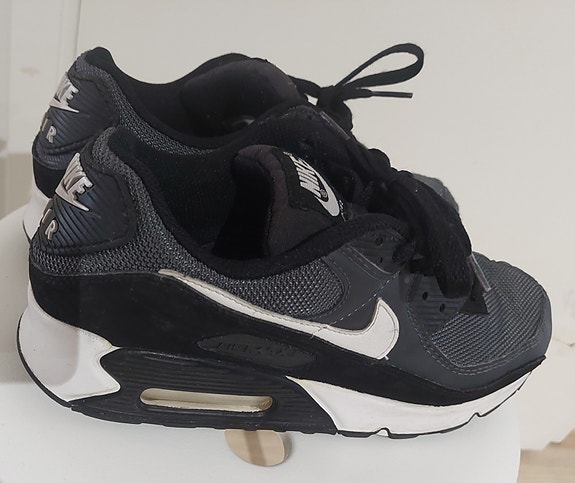 Nike Air Max 90, koko 41- hyvä kunto