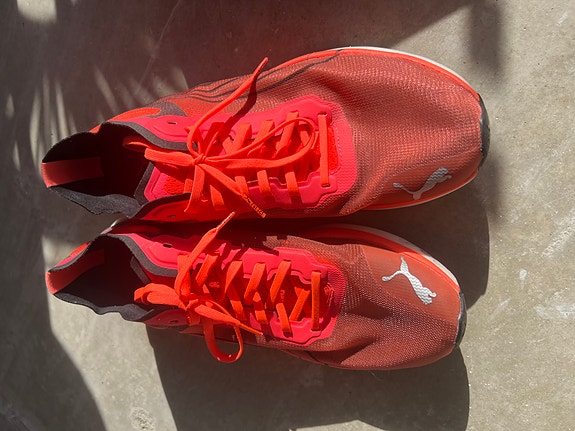 Puma liberate juoksukengät koko 44.5