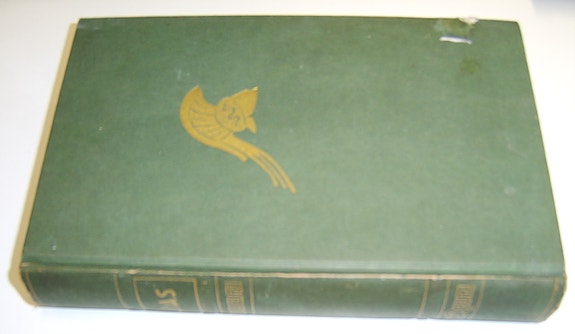 Homeros : Ilias (1948)