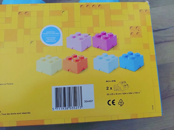 Product image 2 of 3