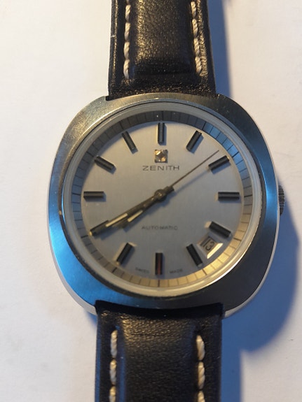zenith surf automat