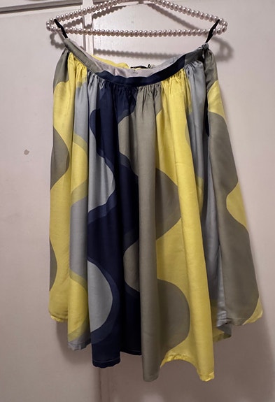 Marimekko hame