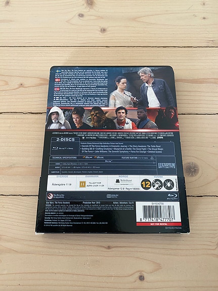 Product image 2 of 2