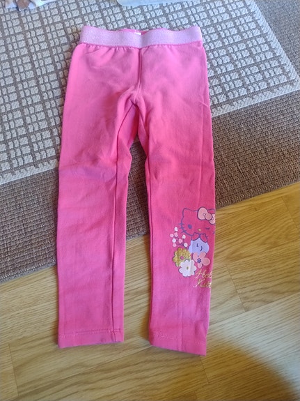 hello Kitty legginsit