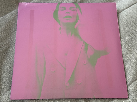 Anna Järvinen – Lila LP (Mint / Avaamaton)