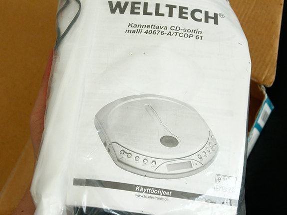 Product image 3 of 10