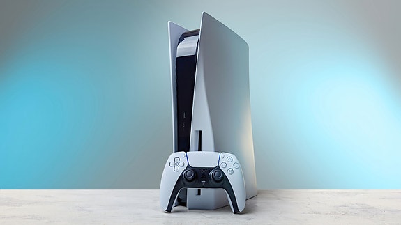 Ostetaan Playstation 5, myös viallinen