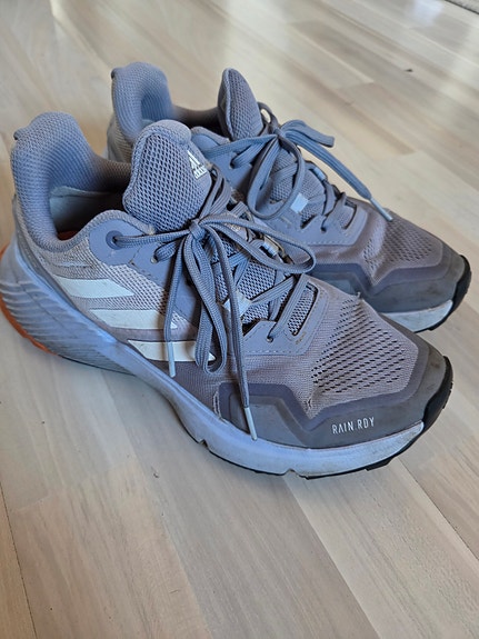 Adidas terrex ulkoilukengät
