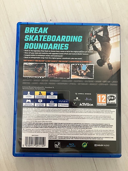 Product image 2 of 3