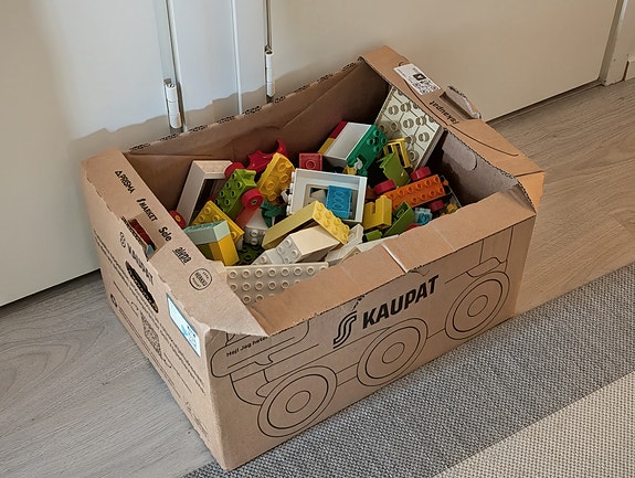 Dubloja