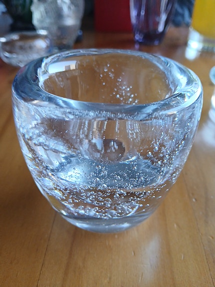 Kaj Franck Soodakupla Iittala