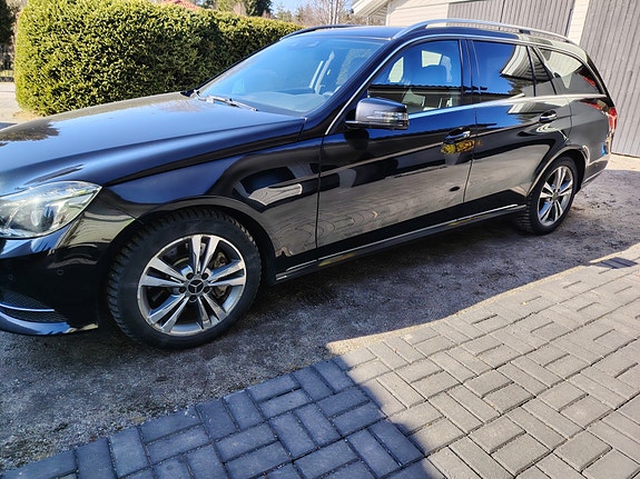 Mercedes Benz vanteet