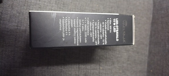 Product image 2 of 3