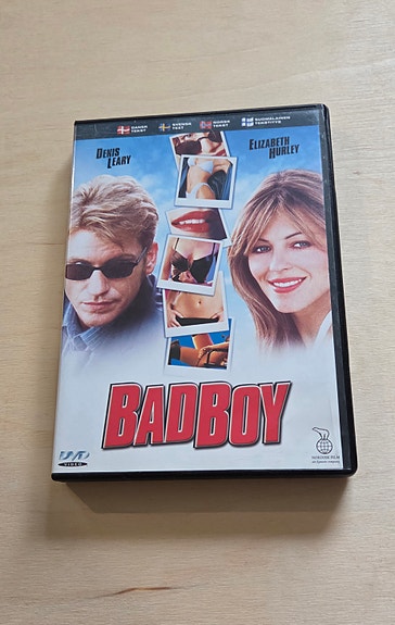 Bad Boy