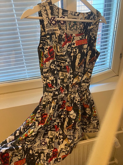 Punk Mekko