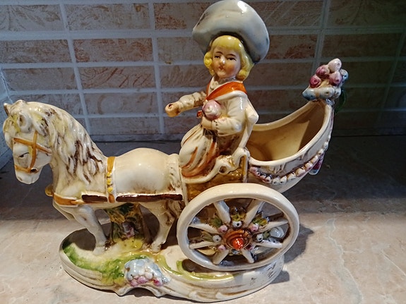 posliini figuuri