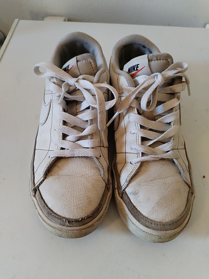 Nike tennarit 39