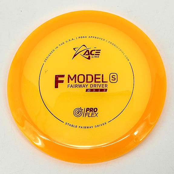 Prodigy Ace Line Pro Flex F Model S