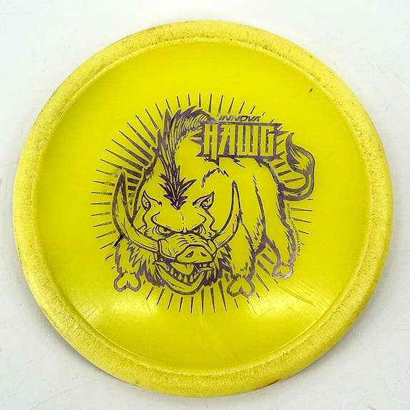 Innova Champion Hawg