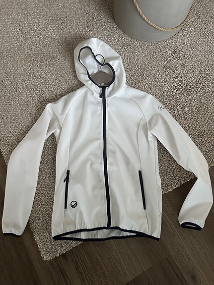 Halti ohut softshell takki 36