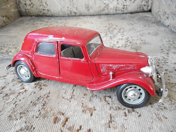 Citroen 15 CV 1/24