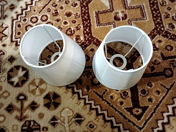 lampun kupu