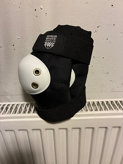 Kyynärsuojat