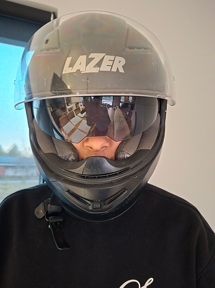 Lazer Bayamo Z-Line kypärä