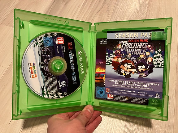 Product image 2 of 2