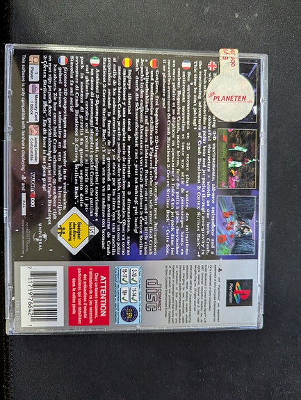 Product image 3 of 3