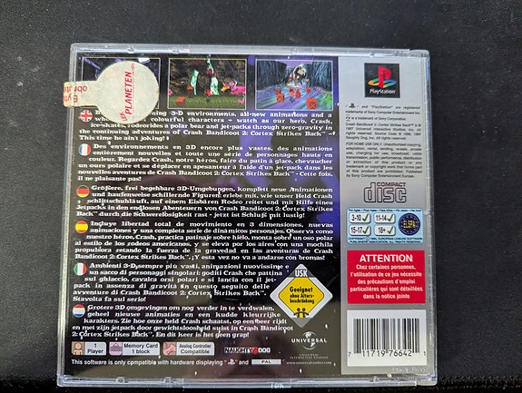 Product image 2 of 3