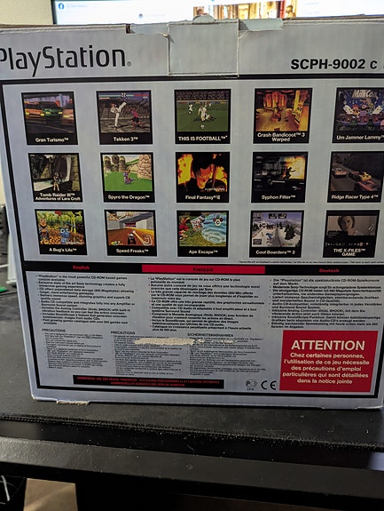 Product image 2 of 4