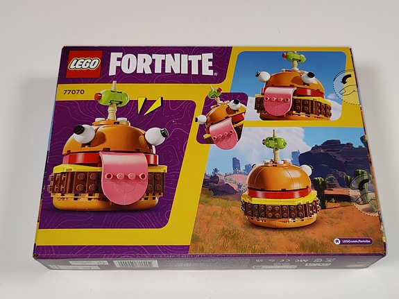 Product image 2 of 2