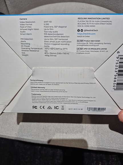 Product image 3 of 3