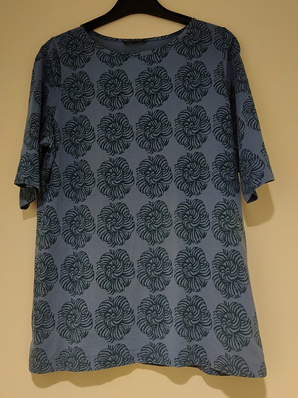 Marimekko, naisten paita L