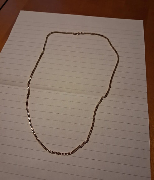 Kultainen panssariketju