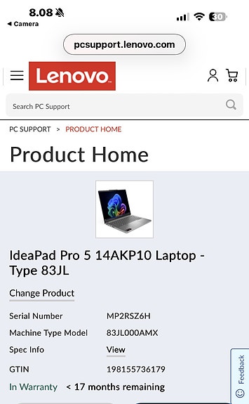 Product image 2 of 4