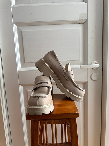 Vagabond Cosmo 2.0 loaferit