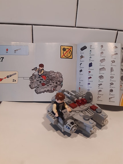 Product image 2 of 3