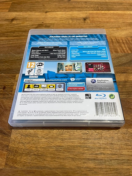 Product image 2 of 2