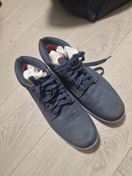 Timberland kengät koko 42