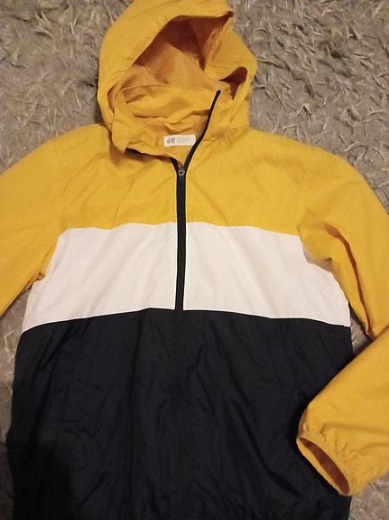 H&M takki 158