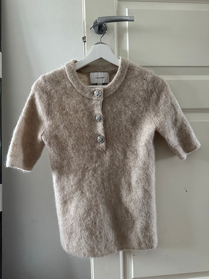 H&M edition mohair-neule