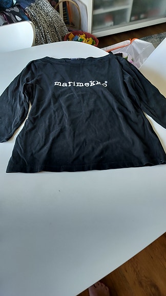 Marimekko paita S.