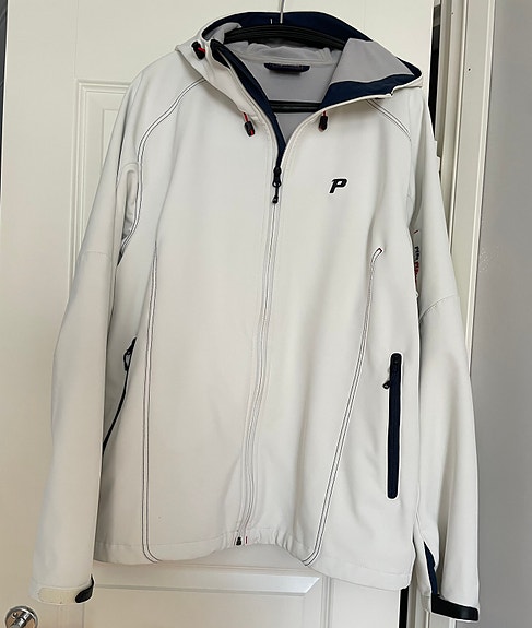 Peak Performance softshell takki
